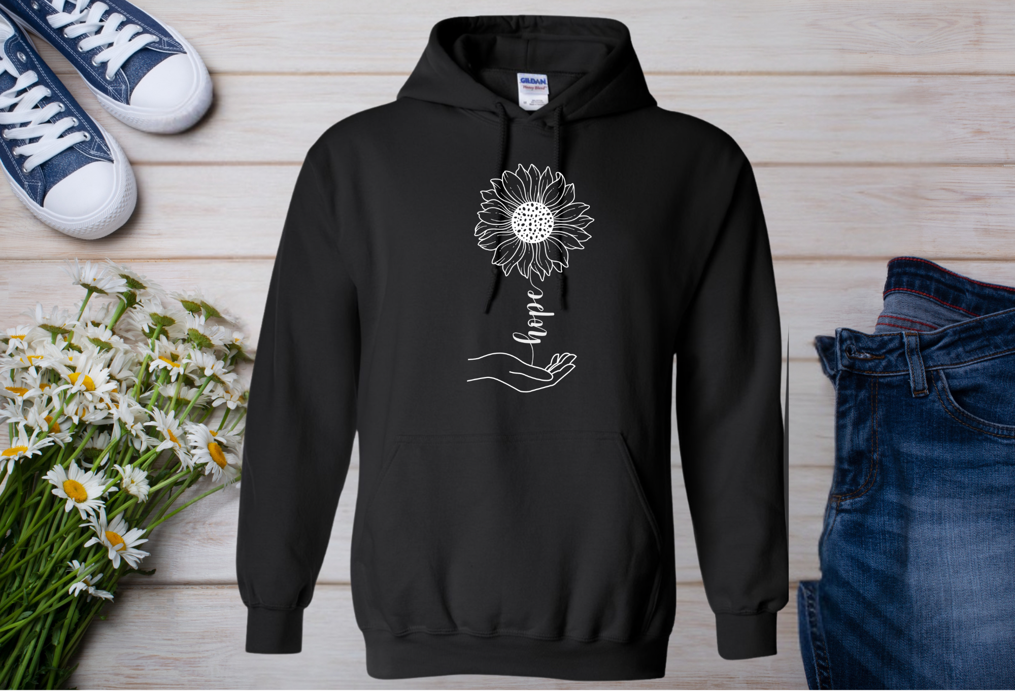 Hope (Hoodie)