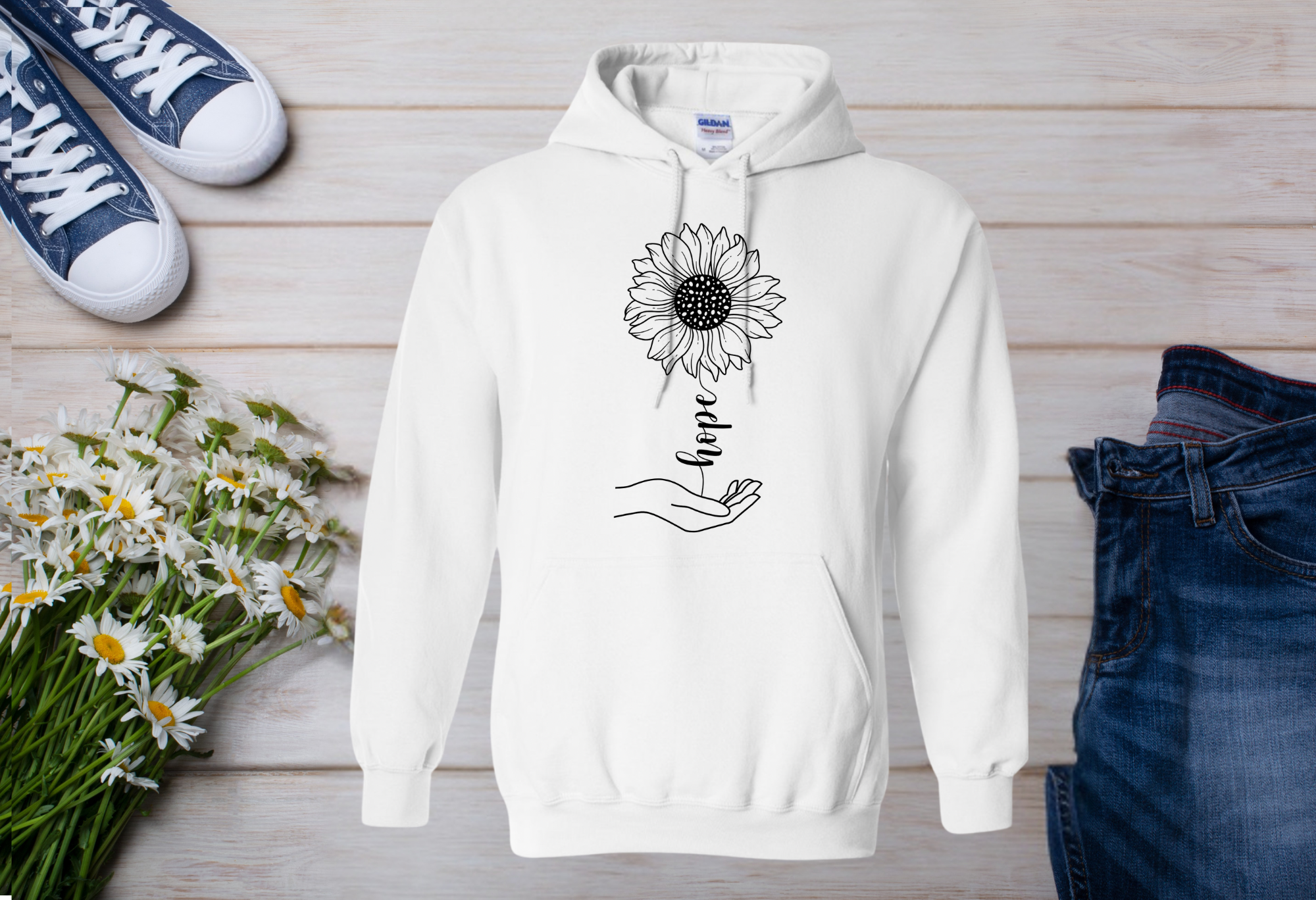Hope (Hoodie)