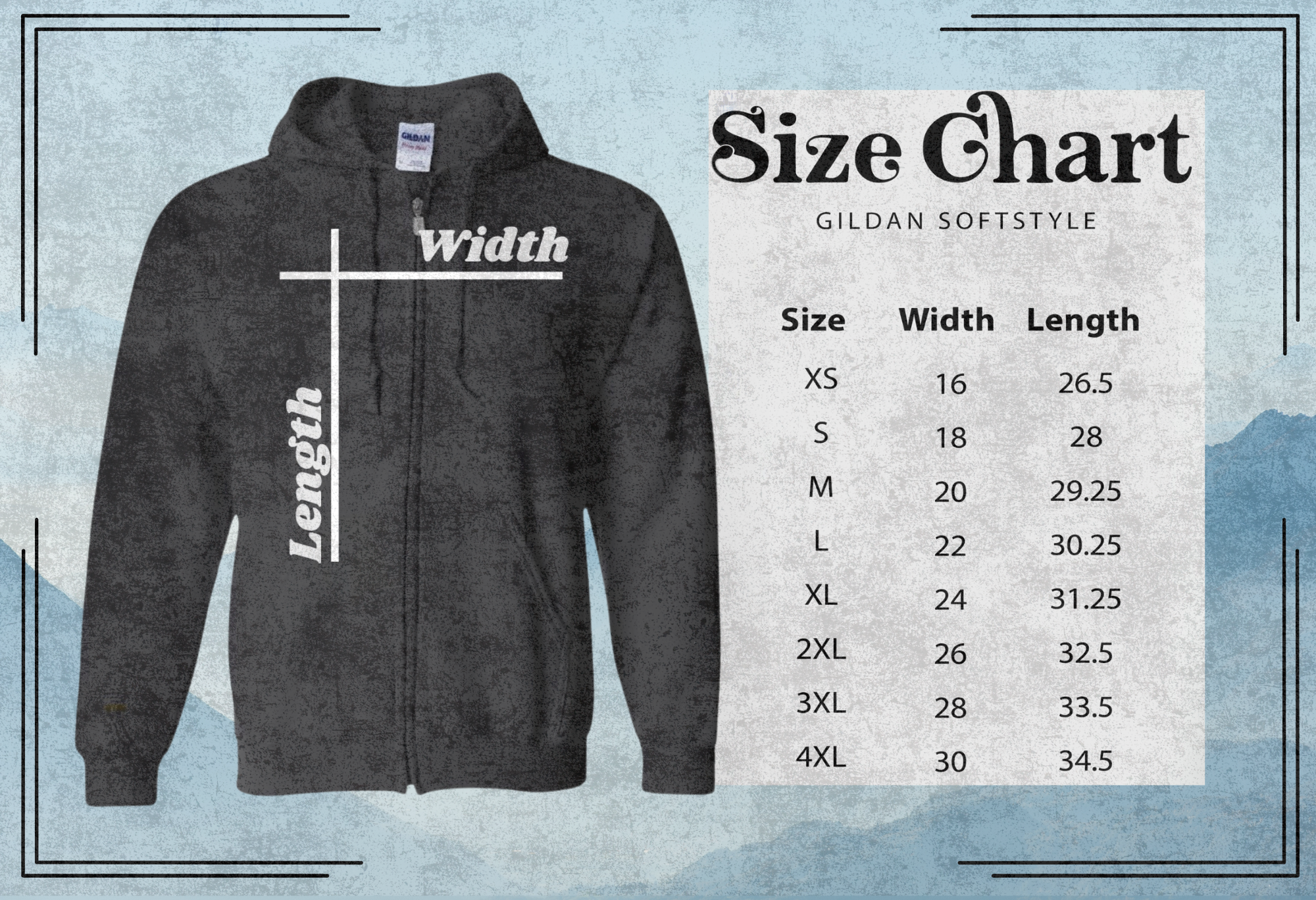 Heartbeats for Him (Hoodie)