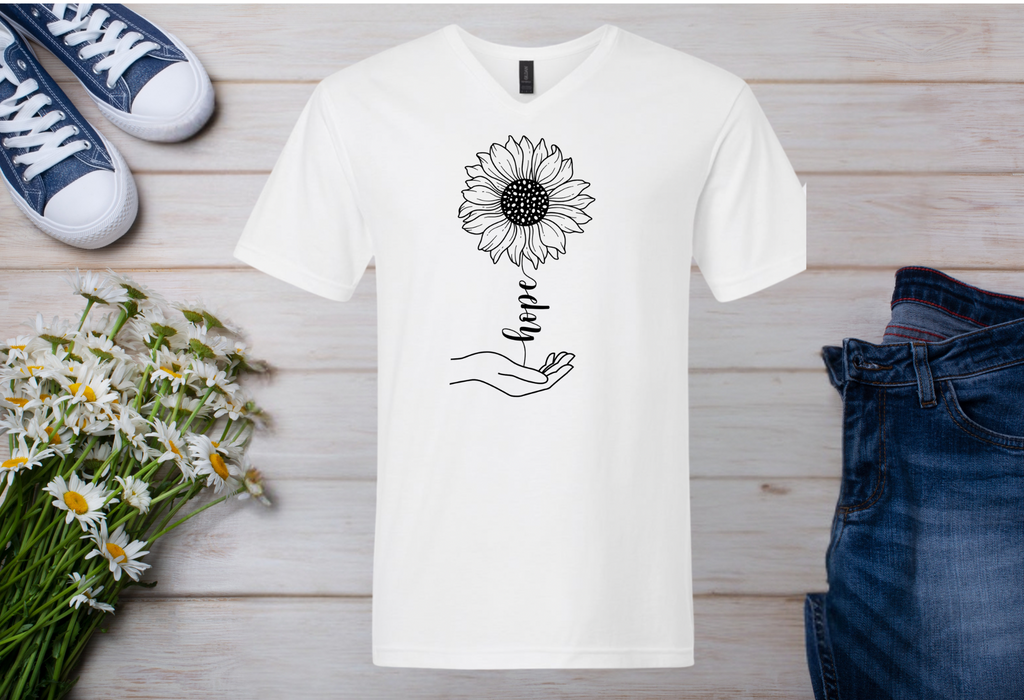 Hope (V-Neck)