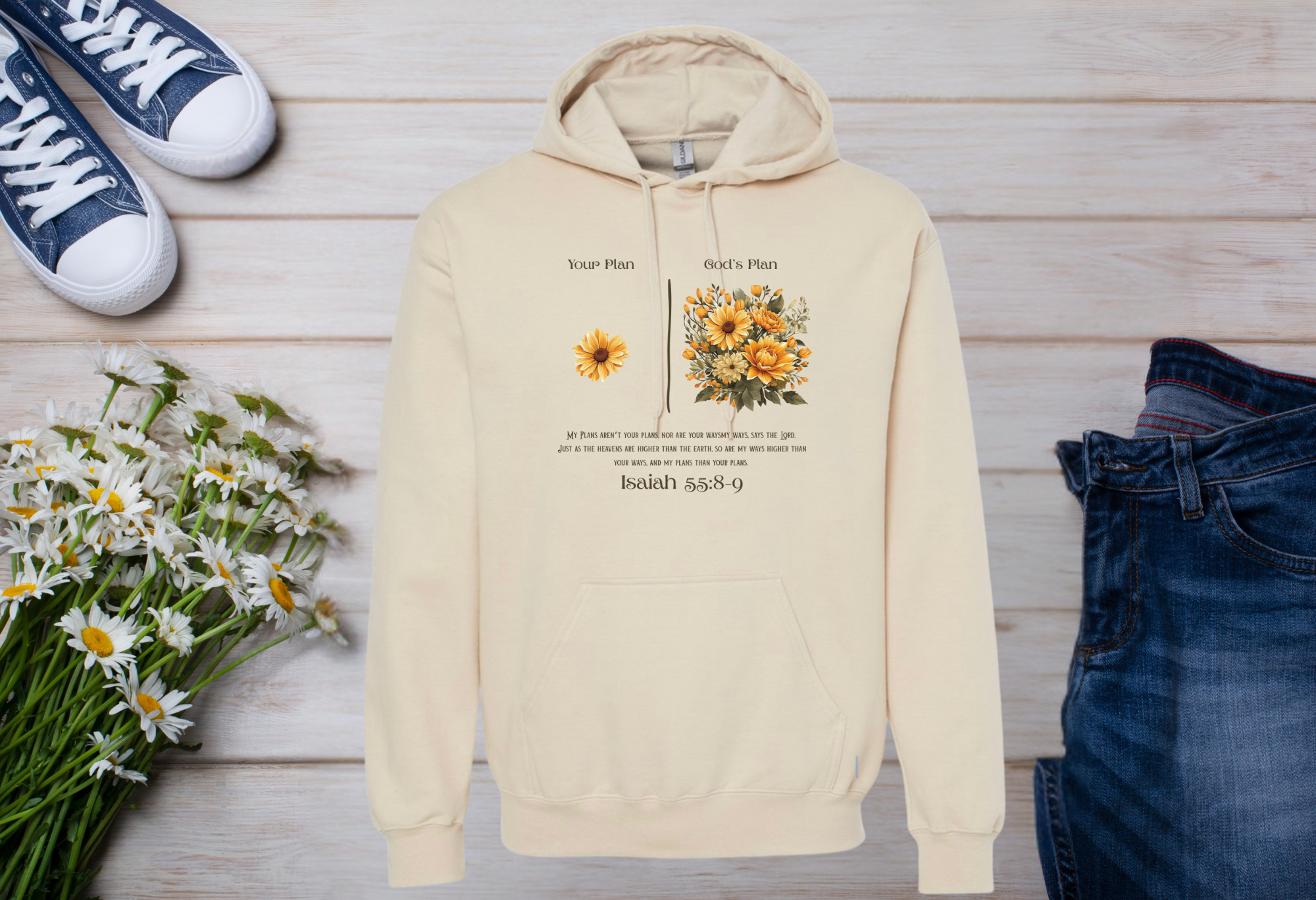 God’s Plan (Hoodie)