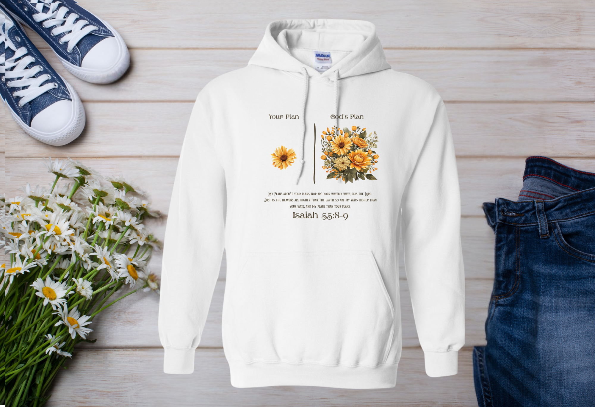 God’s Plan (Hoodie)