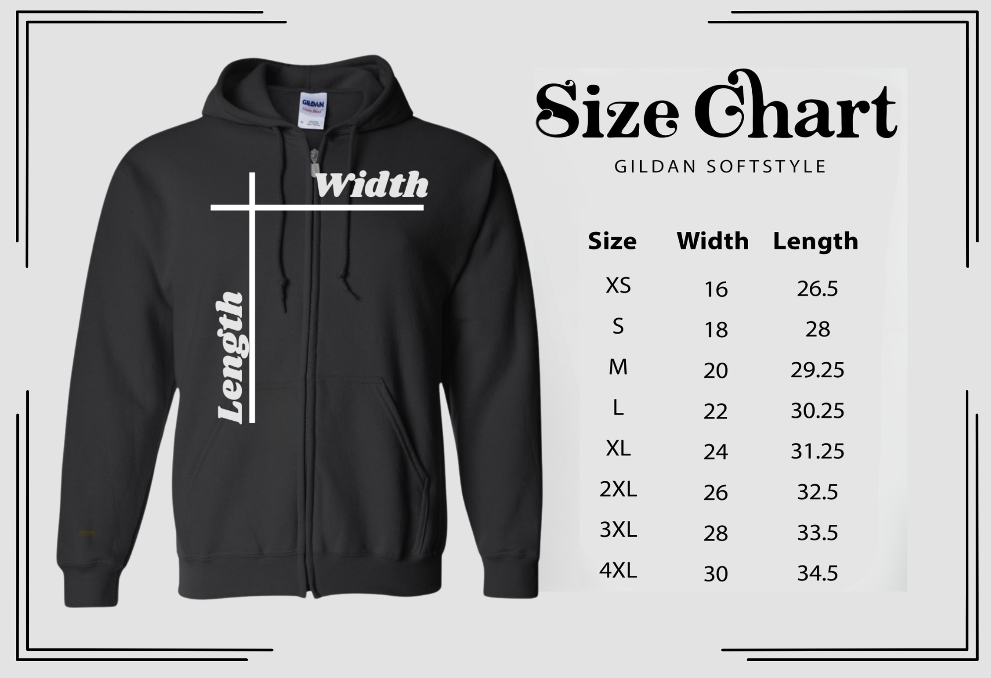 God’s Plan (Hoodie)