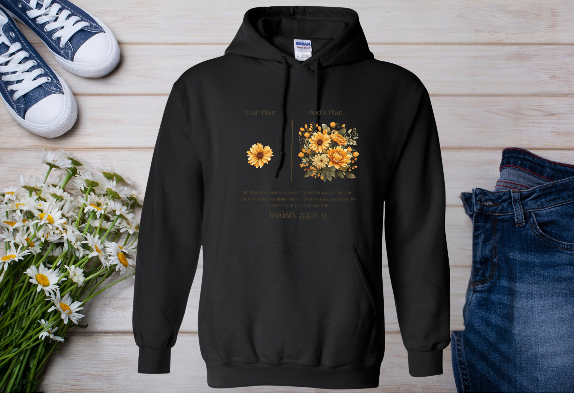 God’s Plan (Hoodie)