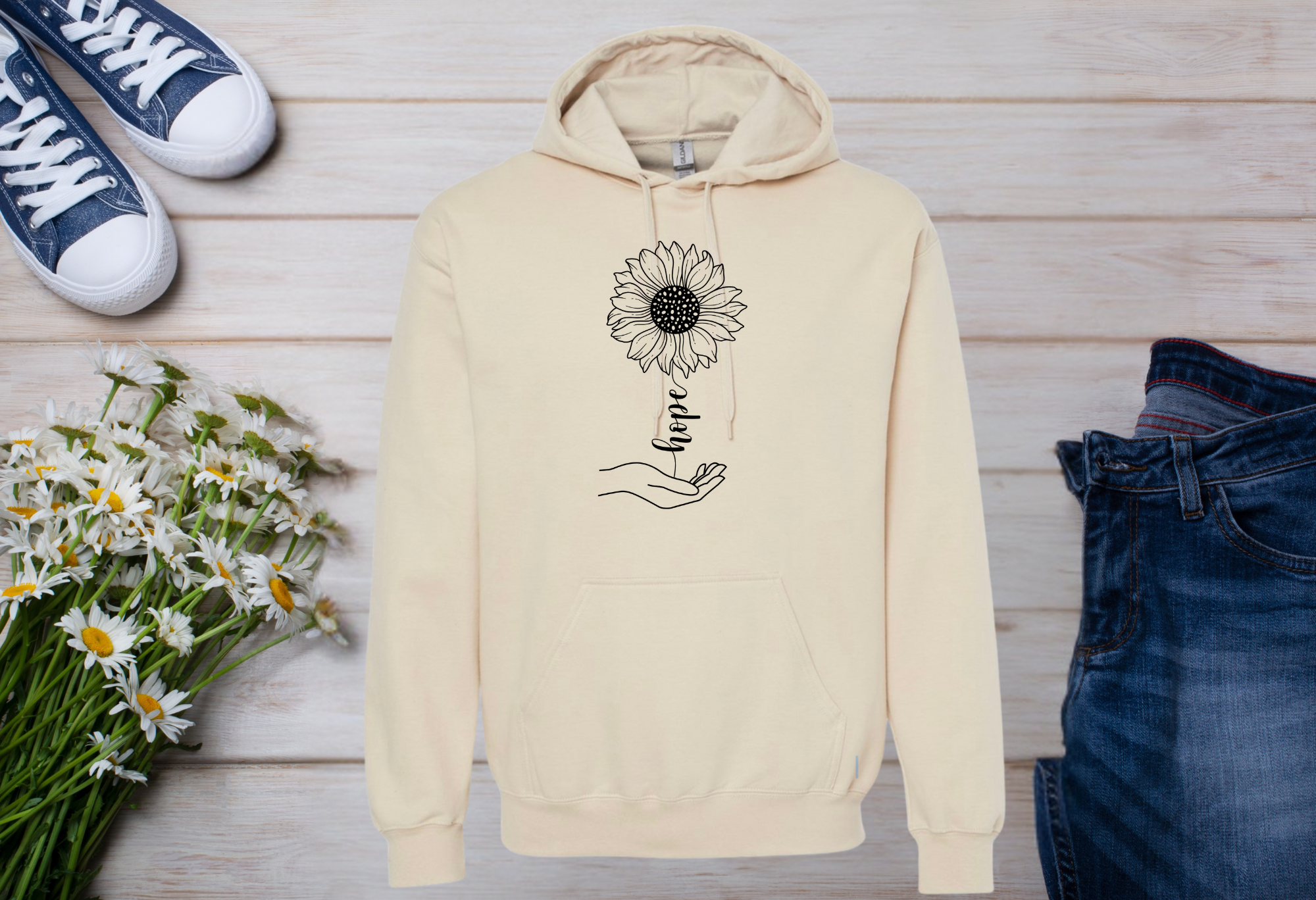Hope (Hoodie)