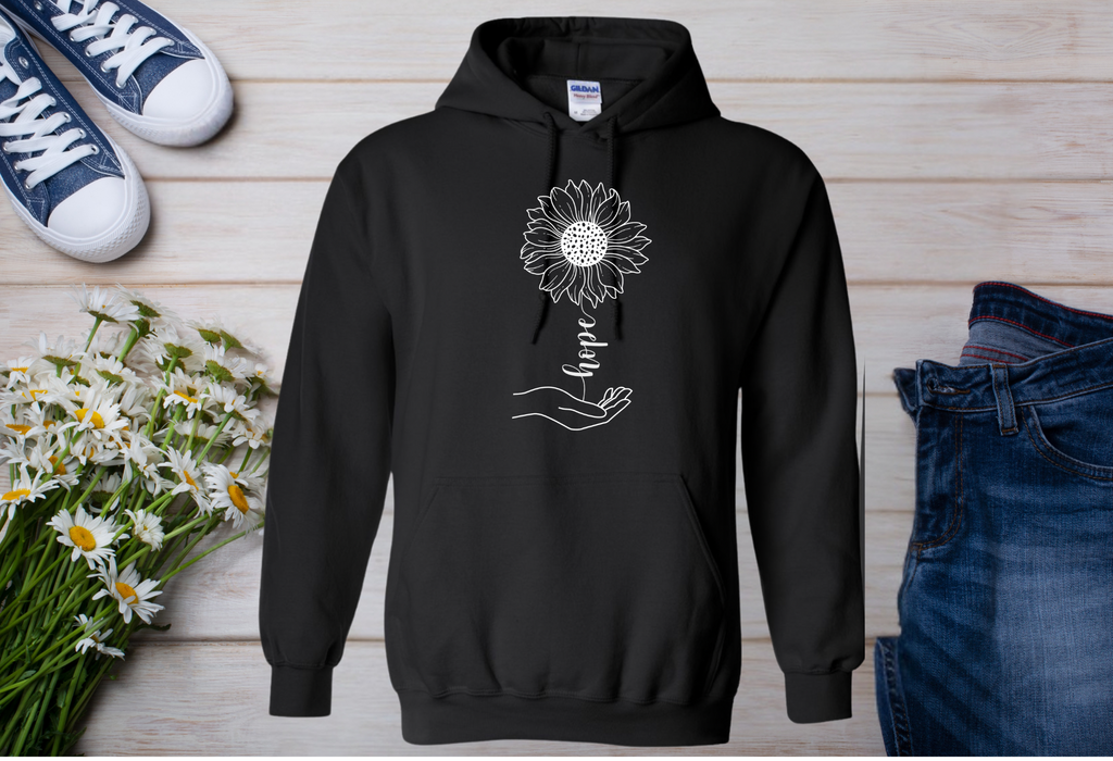 Hope (Hoodie)
